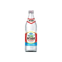 Apă minerală 450ml МТАБИ