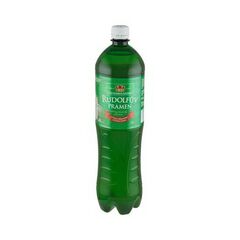 Apa minerala 1.5l RUDOLFUV PRAMEN