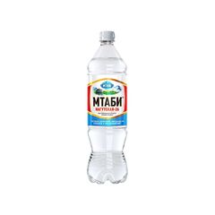 Apa minerala  1.25l МТАБИ