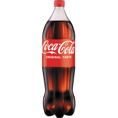 Băutură Carbogazoasă 1.5l COCA COLA