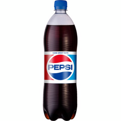 Bautura Racoritoare PEPSI  Cola 1l PEPSI