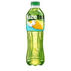 Ceai rece Mango-chamomile 1l FUZETEA