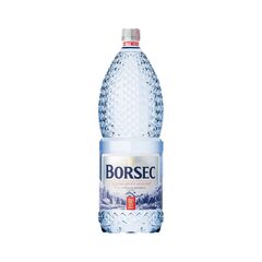 Apa minerala plata 2l pet BORSEC