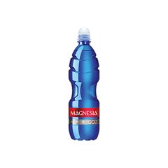 Apă minerală Go plată 0.75l MAGNESIA