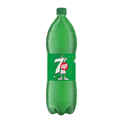 Bautura Racoritoare 7 UP cabo. 2L SEVEN UP