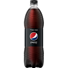 Bautura Racoritoare PEPSI Black 1l PEPSI