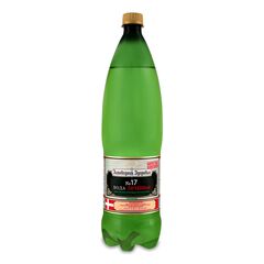 Apa minerala 17 1.5l ЗАПОВЕДНИК ЗДОРОВЬЯ