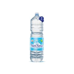 Apă minerală plată 2l Sant Anna