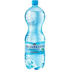 Apa minerala plata 2l ОБОЛОНЬСКАЯ-2