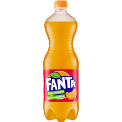 Băutură Carbogazoasă Mandarin 1.5l FANTA