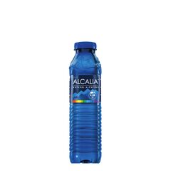 Apa minerala naturala plata 500ml ALCALIA