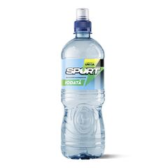 Apa sport 0.75l AQUA UNIQA