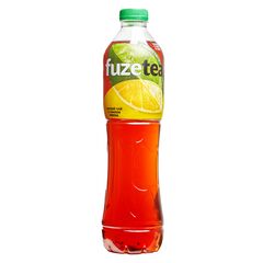 Băutură lămîie 1.5 l FUZETEA