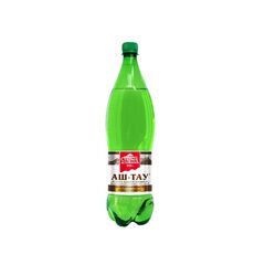 Apa minerala 1.5l pet АШ-ТАУ