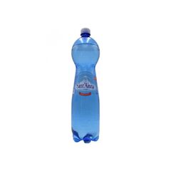 Apă minerală carbogazificată 1.5L Sant Anna