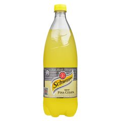 Pina Colada 1L SCHWEPPES
