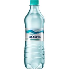 Apa minerala plata 0.5l IZVORUL ALB