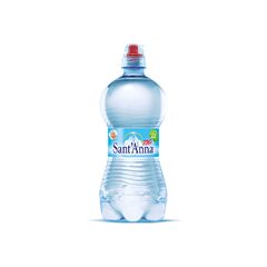Apă minerală plată SPORT 0.75l Sant Anna