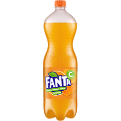 Băutură Carbogazoasă Orange 1.5l FANTA