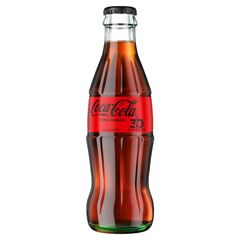 Bautura racoritoare zero st 0.25l COCA COLA