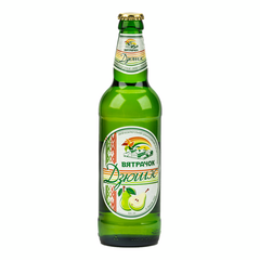 Bautura Racoritoare Dushes carbo. 500ml ВЯТРАЧОК