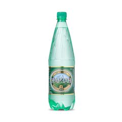 Apa minerala 1l НАРЗАН
