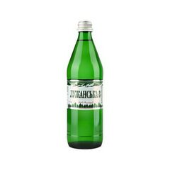 ЛУЖАНСЬКА-3 Apa minerala 0.5l