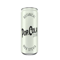 Bautura Zero 0.33 l POP COLA