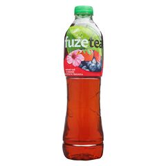 Băutură fructe de pădure/hibiscus 1.5 L FUZETEA