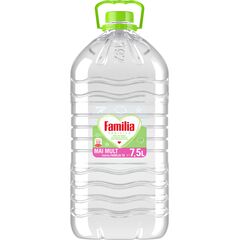 Apa Potabila Plata iodata 7.5L FAMILIA