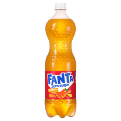 Băutură Mandarin 0.5L FANTA