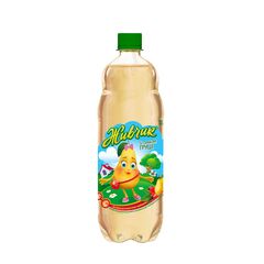 Bautura carbogaz. pere pet 1l ЖИВЧИК