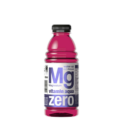 MERLIN`S Apa cu vitamina Mg zero 0.6l
