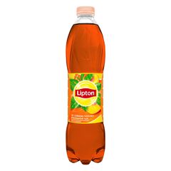 Bautura Ice Tea piersici 1.5l pet LIPTON
