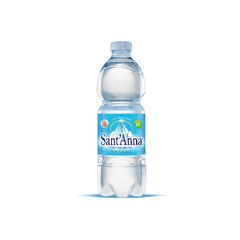 Apă minerală plată 0.5l Sant Anna