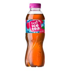 Bautura Zmeura 0.92l ICE TEA