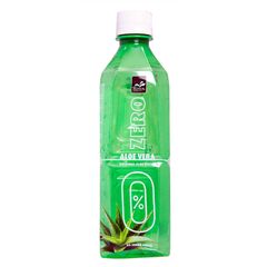DOOZ ALOE VERA Bautura Zero 0.5l TROPICAL