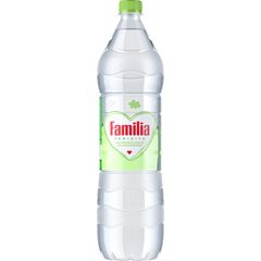 Apa Potabila Necarbogazata iodata 1.5L FAMILIA
