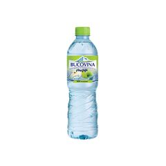 FRUCTATA Apa aromatizata mar 0.5l BUCOVINA