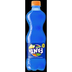 Bautura Racoritoare Shokata carbogazata 500ml FANTA