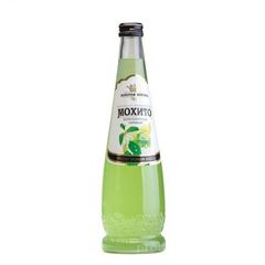 Bautura МОХИТО 0.5l ЗОЛОТАЯ КОРОНА