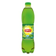 Bautura Ice Tea green 1.5l pet LIPTON