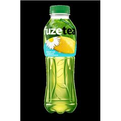 Băutură  mango/chamomilla 500 ml FUZETEA
