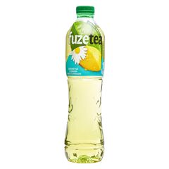 Bautura mango/chamomilla 1.5l FUZETEA