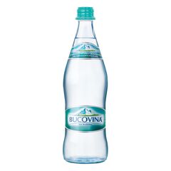 Apa minerala plata st.750ml BUCOVINA