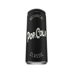 Băutură carbogazoasă 0.33L POP COLA