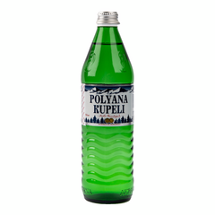 Apa Minerala Carbogazificata  0.5l ПОЛЯНА КУПЕЛЬ