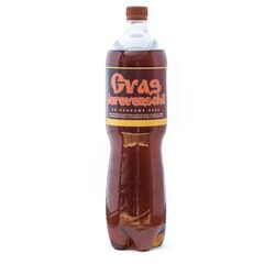 DEREVENSCHII Cvas 1.5l