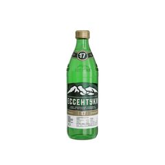 ЕССЕHТУКИ Apa minerala 17 450 ml st