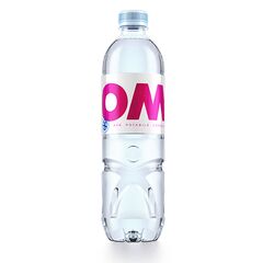 Apa potabila purif.carbo 0.75l OM